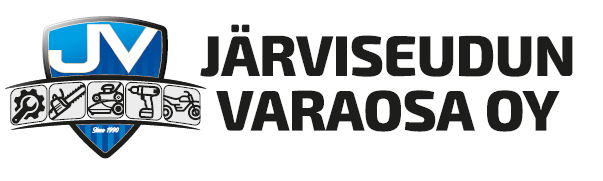 Järviseudun varaosa